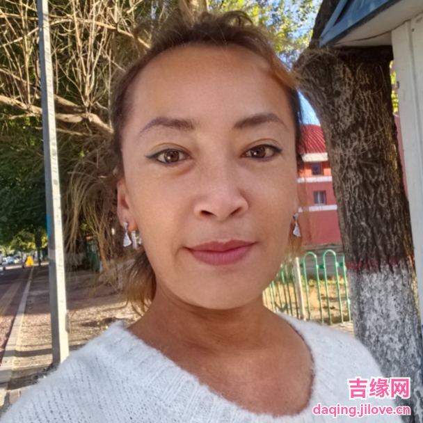 51岁岁黑龙江单身美女 - 五指山吉缘网