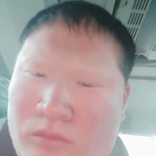 35岁岁山西单身帅哥 - 五指山吉缘网