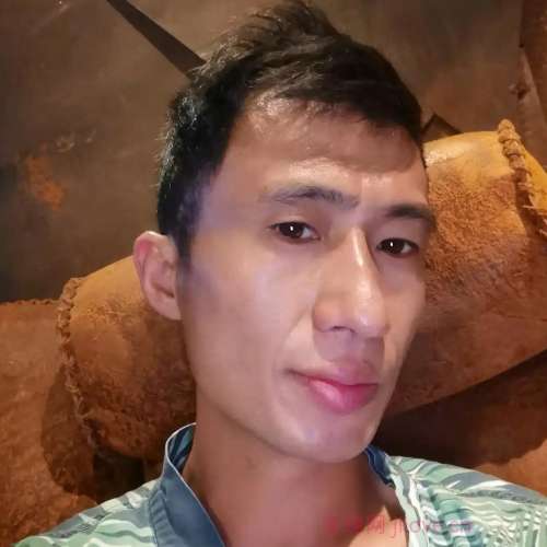 40岁岁广西单身帅哥 - 五指山吉缘网