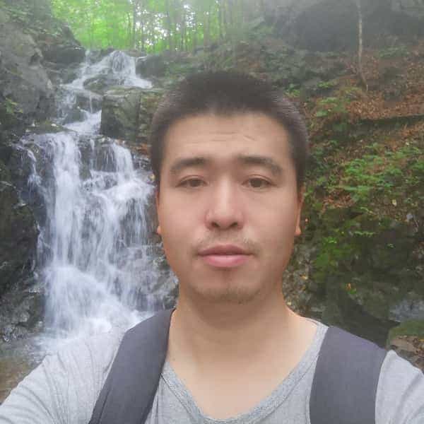 35岁岁辽宁单身帅哥 - 五指山吉缘网