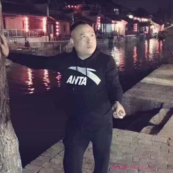 39岁岁山西单身帅哥 - 五指山吉缘网
