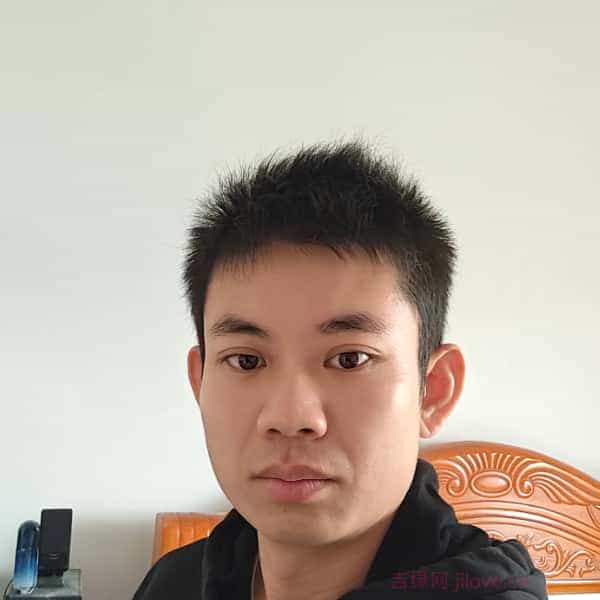 35岁岁广西单身帅哥 - 五指山吉缘网
