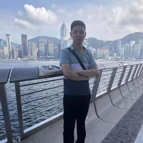 32岁岁广东单身帅哥 - 五指山吉缘网