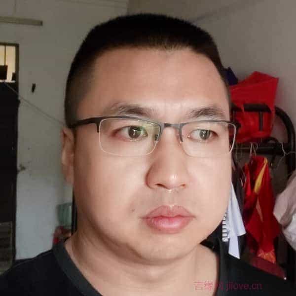 38岁岁湖南单身帅哥 - 五指山吉缘网