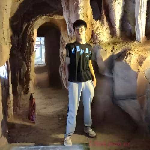 33岁岁湖南单身帅哥 - 五指山吉缘网