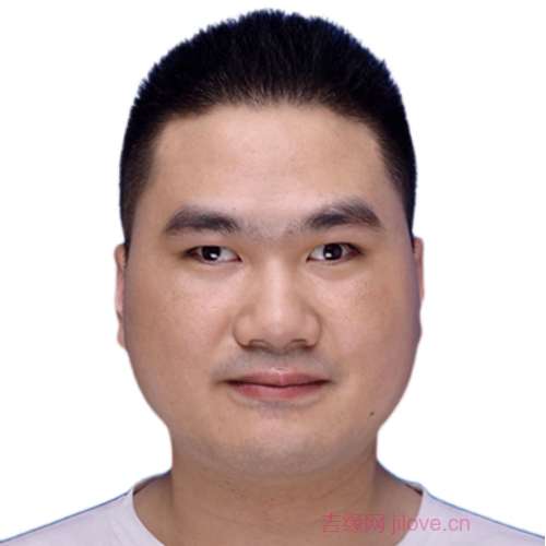 34岁岁广西单身帅哥 - 五指山吉缘网