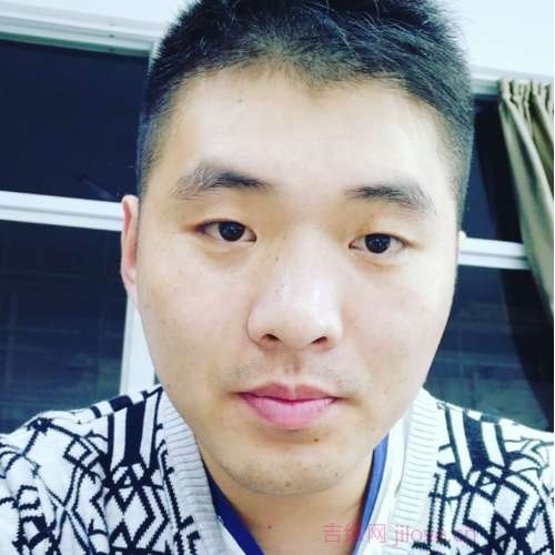 33岁岁江苏单身帅哥 - 五指山吉缘网