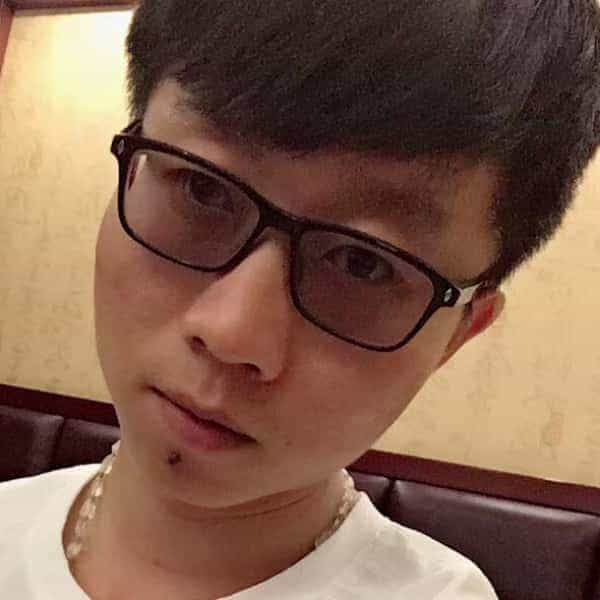 37岁岁吉林单身帅哥 - 五指山吉缘网