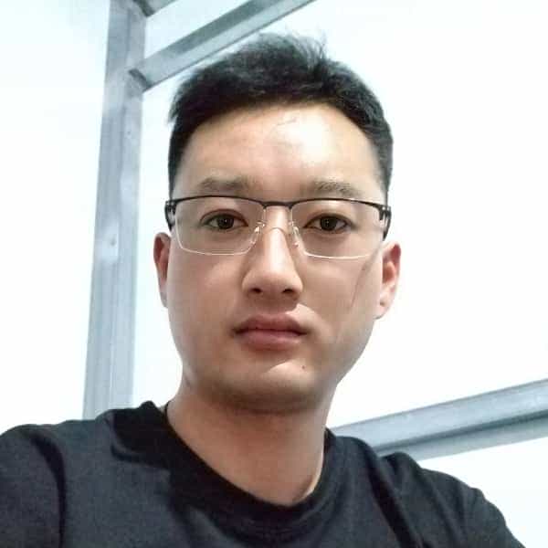 34岁岁陕西单身帅哥 - 五指山吉缘网