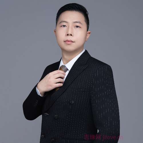 33岁岁广东单身帅哥 - 五指山吉缘网