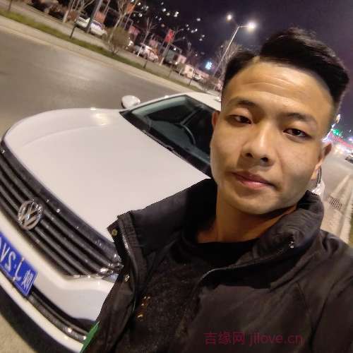 24岁岁陕西单身帅哥 - 五指山吉缘网