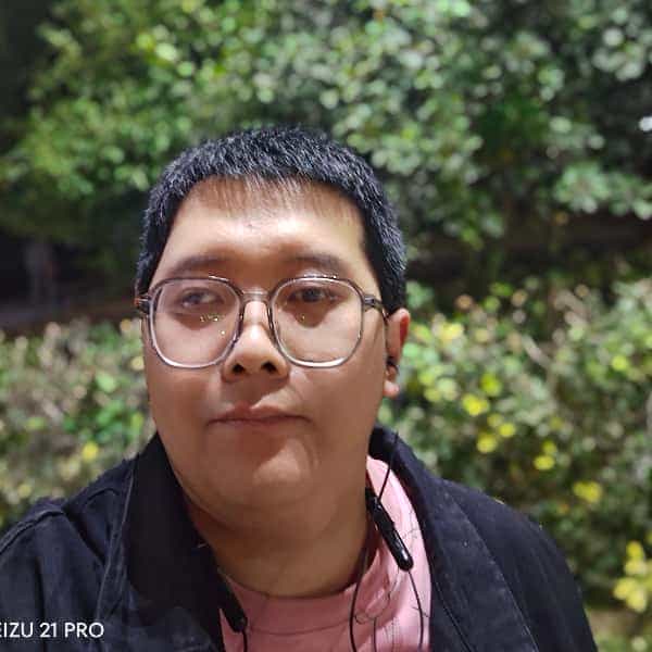 33岁岁辽宁单身帅哥 - 五指山吉缘网