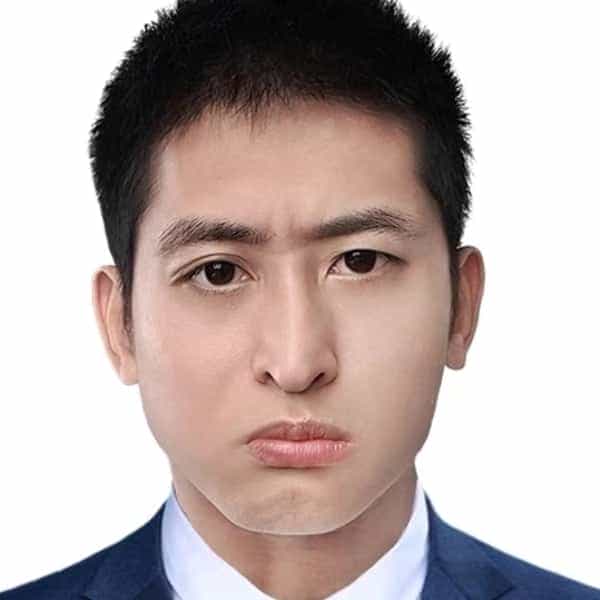 34岁岁湖南单身帅哥 - 五指山吉缘网
