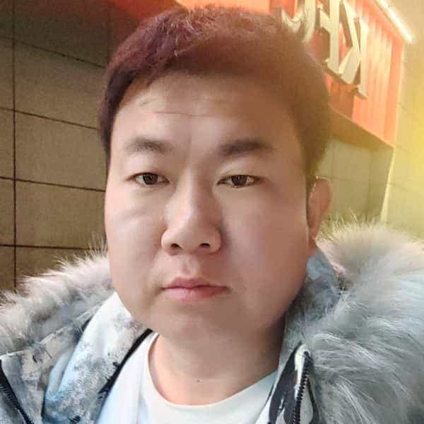 35岁岁陕西单身帅哥 - 五指山吉缘网