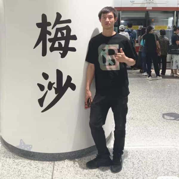 35岁岁湖北单身帅哥 - 五指山吉缘网