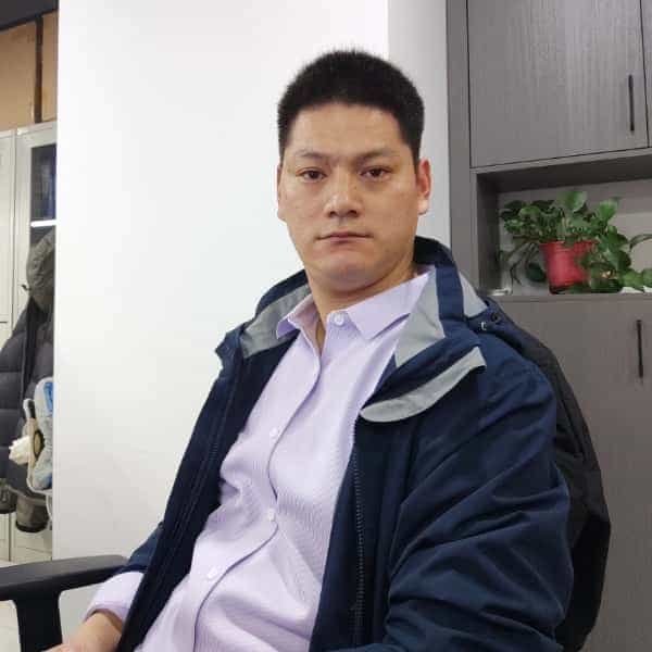 39岁岁河南单身帅哥 - 五指山吉缘网