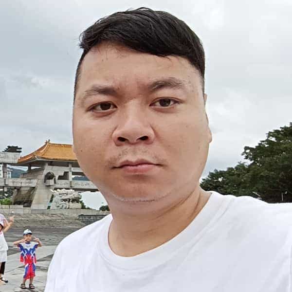 34岁岁广西单身帅哥 - 五指山吉缘网