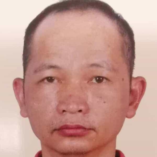 35岁岁广东单身帅哥 - 五指山吉缘网