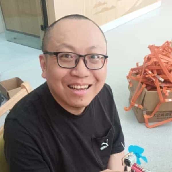 43岁岁江苏单身帅哥 - 五指山吉缘网