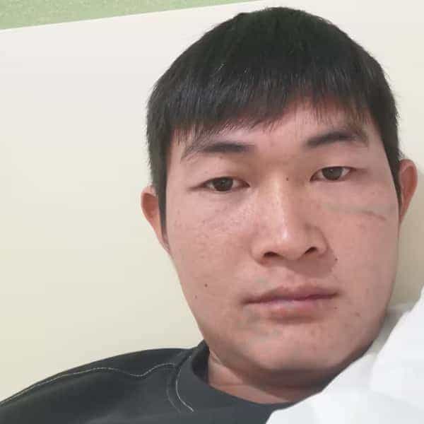 26岁岁四川单身帅哥 - 五指山吉缘网