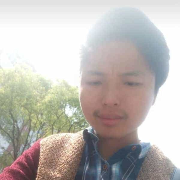 36岁岁湖南单身帅哥 - 五指山吉缘网