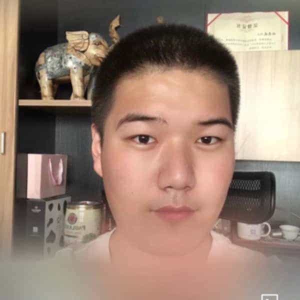 33岁岁陕西单身帅哥 - 五指山吉缘网