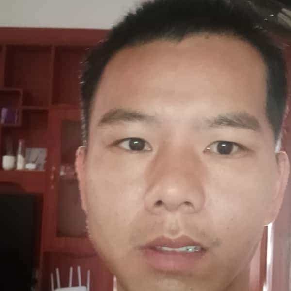33岁岁广东单身帅哥 - 五指山吉缘网