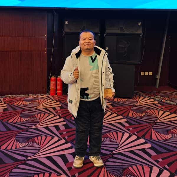 40岁岁辽宁单身帅哥 - 五指山吉缘网