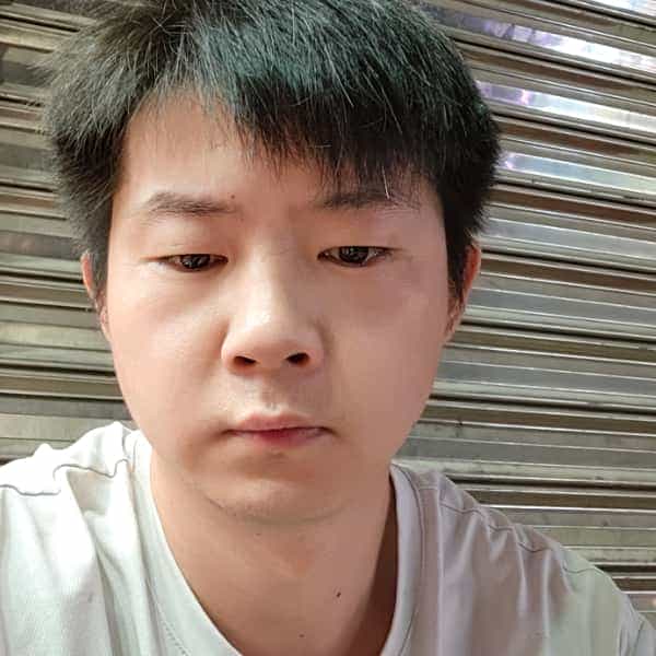 35岁岁河南单身帅哥 - 五指山吉缘网