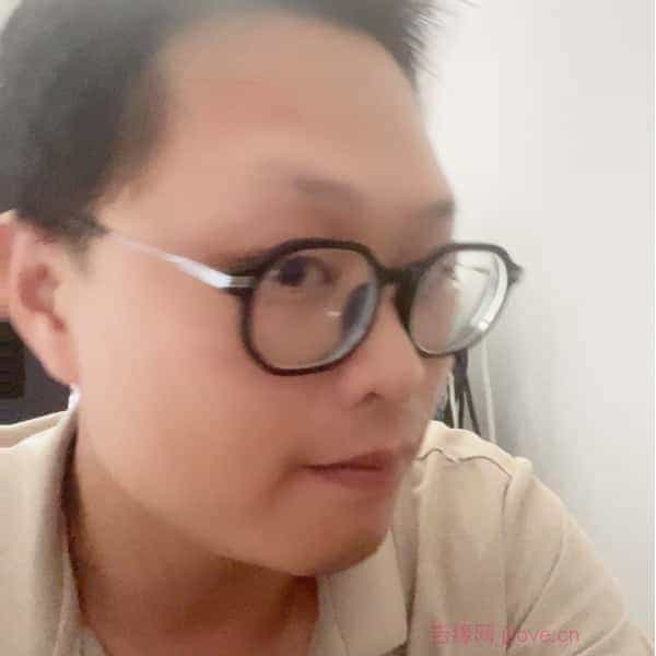 36岁岁广东单身帅哥 - 五指山吉缘网