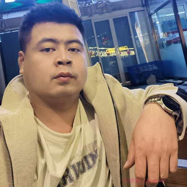 34岁岁陕西单身帅哥 - 五指山吉缘网