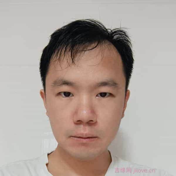 38岁岁江苏单身帅哥 - 五指山吉缘网