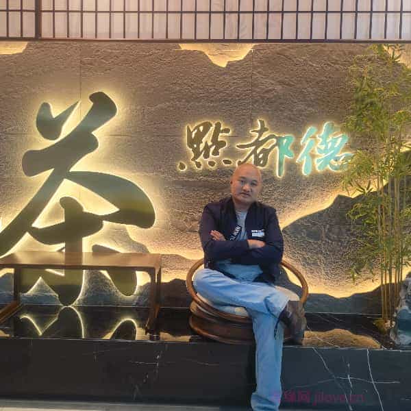 36岁岁广东单身帅哥 - 五指山吉缘网
