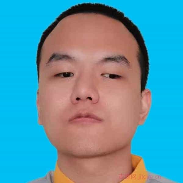 30岁岁山西单身帅哥 - 五指山吉缘网
