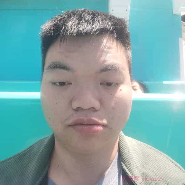 31岁岁广东单身帅哥 - 五指山吉缘网