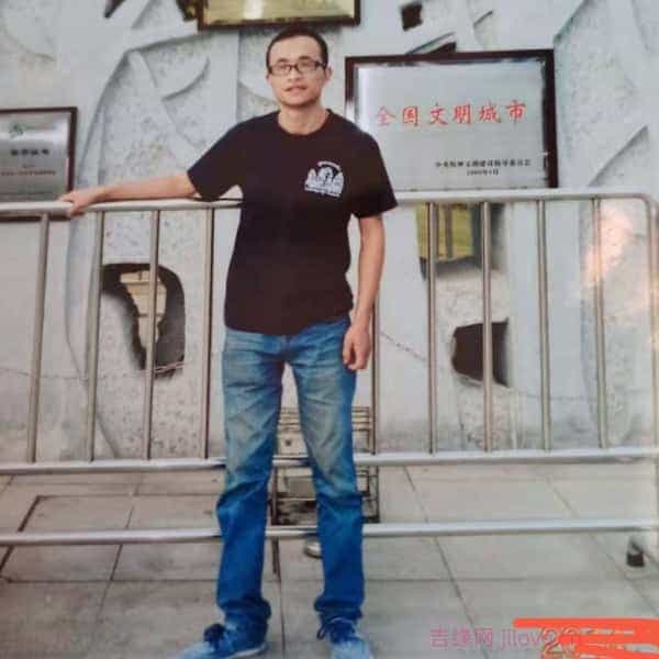 37岁岁江苏单身帅哥 - 五指山吉缘网