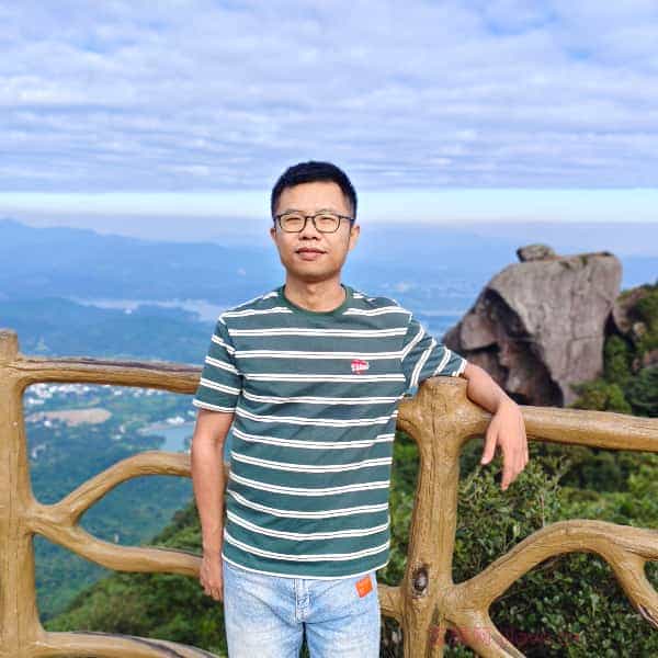 36岁岁湖南单身帅哥 - 五指山吉缘网
