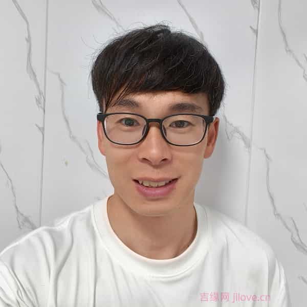 35岁岁河南单身帅哥 - 五指山吉缘网