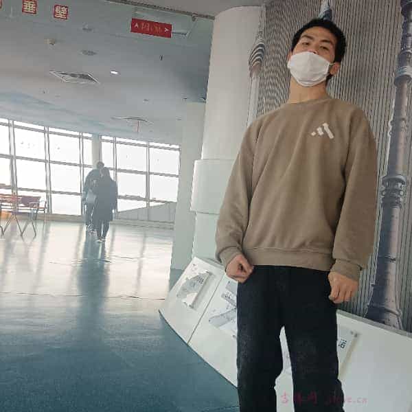 25岁岁河南单身帅哥 - 五指山吉缘网