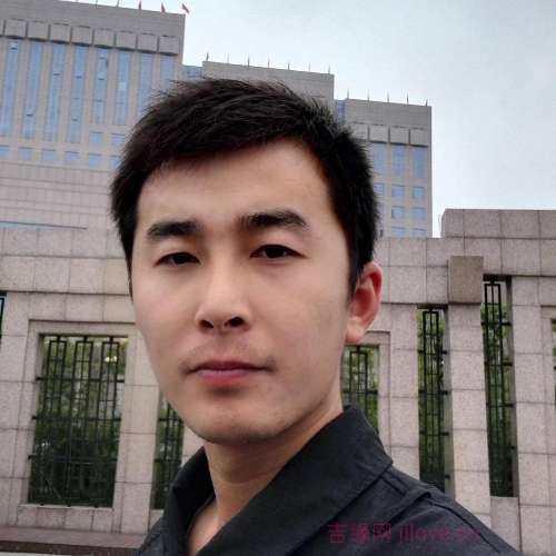 35岁岁河南单身帅哥 - 五指山吉缘网