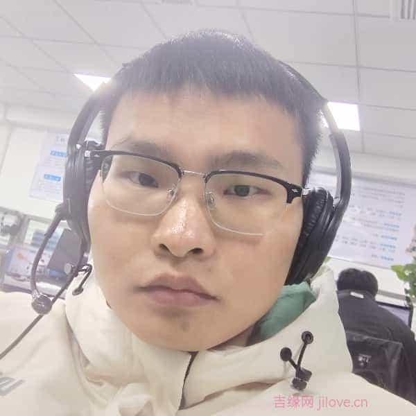30岁岁江西单身帅哥 - 五指山吉缘网