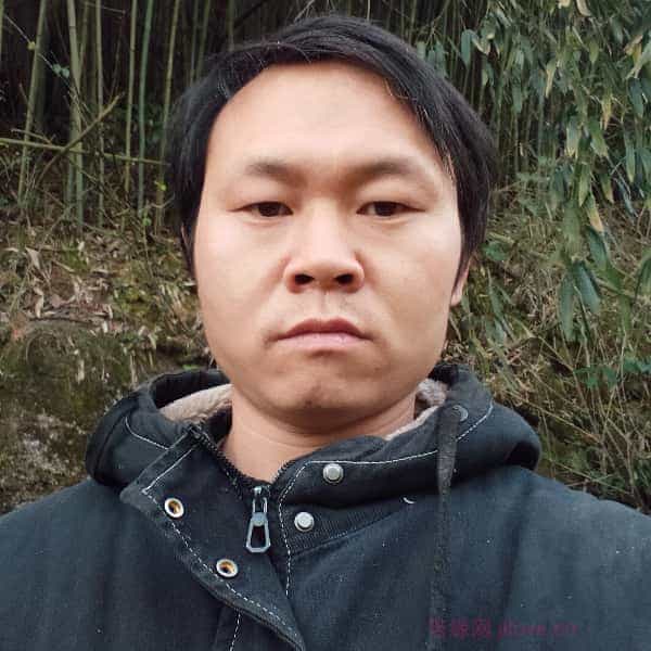 35岁岁湖南单身帅哥 - 五指山吉缘网