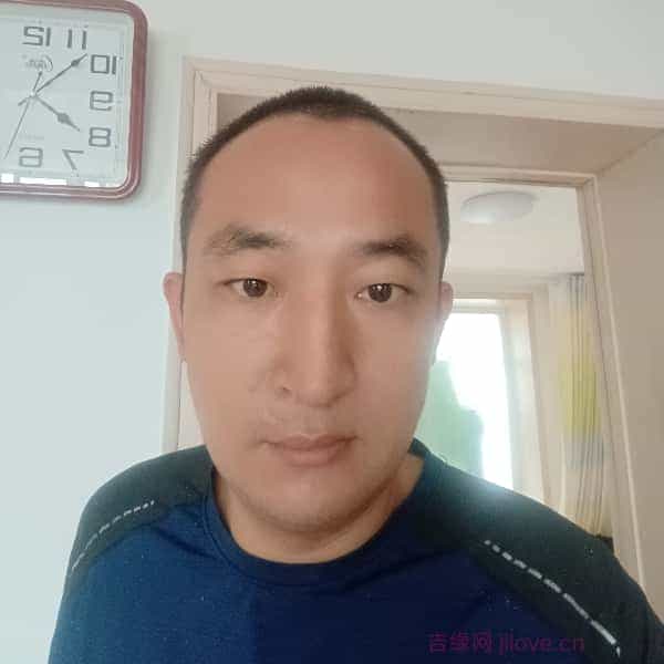 38岁岁山东单身帅哥 - 五指山吉缘网