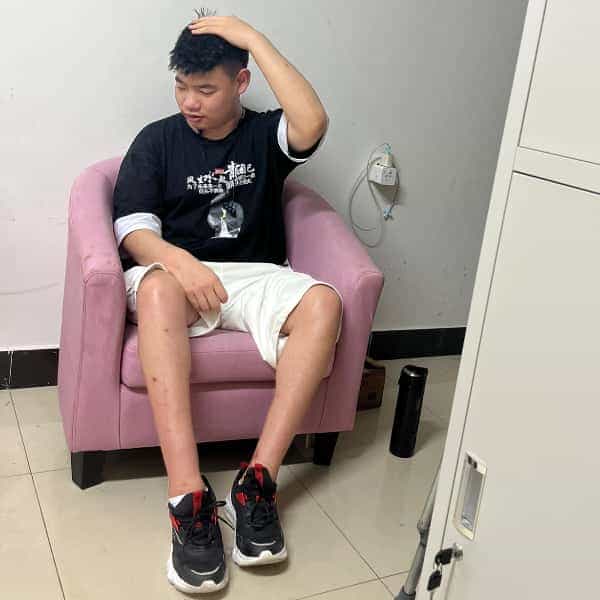 28岁岁河北单身帅哥 - 五指山吉缘网