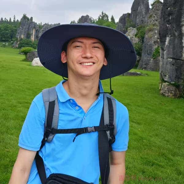 35岁岁河北单身帅哥 - 五指山吉缘网