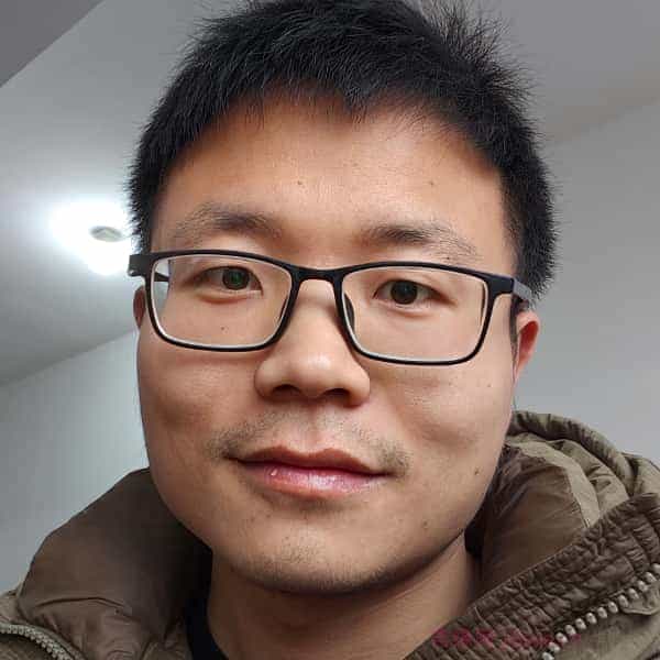 33岁岁湖北单身帅哥 - 五指山吉缘网