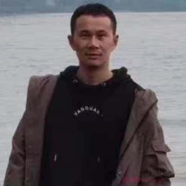 37岁岁江苏单身帅哥 - 五指山吉缘网