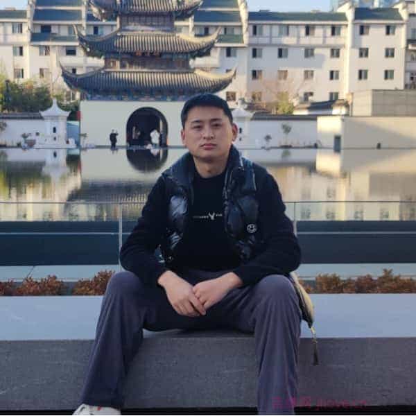 31岁岁湖北单身帅哥 - 五指山吉缘网