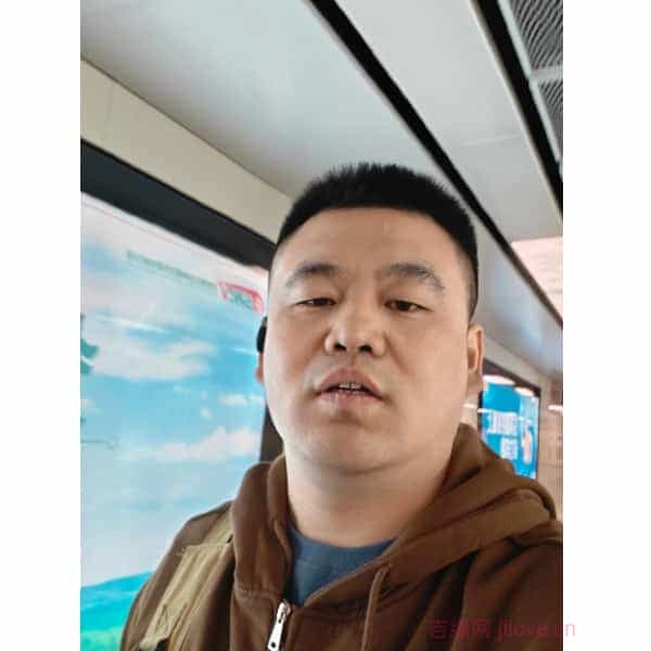 38岁岁辽宁单身帅哥 - 五指山吉缘网