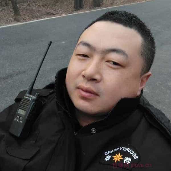 43岁岁辽宁单身帅哥 - 五指山吉缘网
